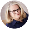 Maureen Doyle-Scharff, PhD, MBA, FACEHP Headshot